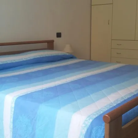 Apartmán Garibaldi *