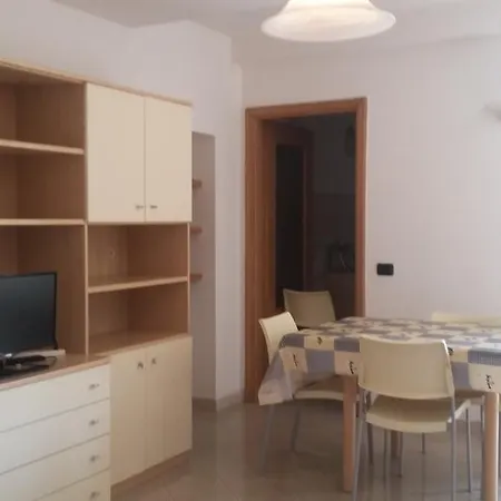 Apartmán Garibaldi Levanto
