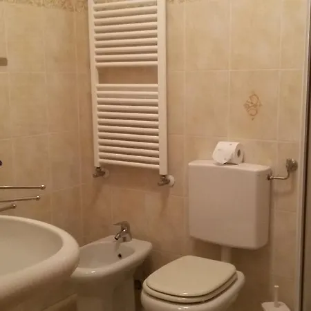 Apartmán Garibaldi Levanto
