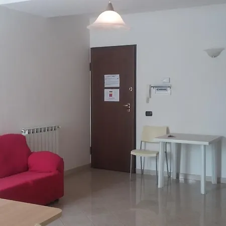 Apartment Garibaldi