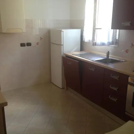 Apartment Garibaldi
