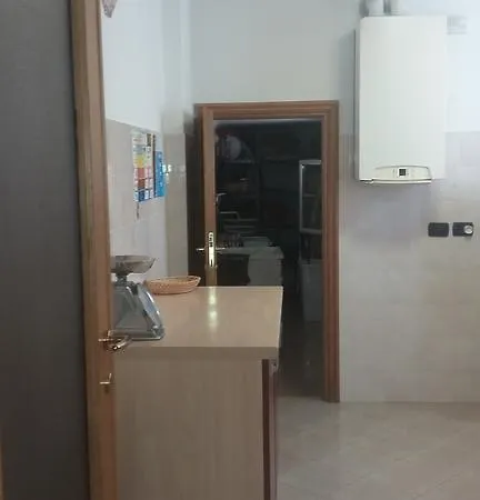 Apartment Garibaldi *