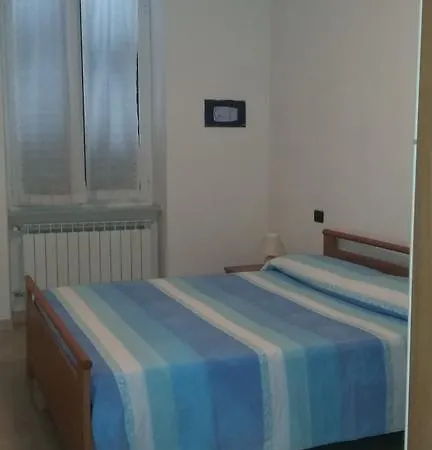Garibaldi Apartment