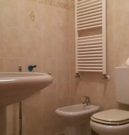 Apartment Garibaldi
