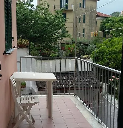 Garibaldi Apartment *